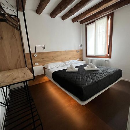 Venice Luxury Suite - Private Jacuzzi And Design Εξωτερικό φωτογραφία