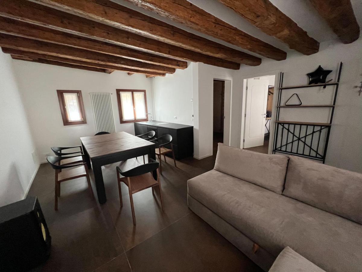Venice Luxury Suite - Private Jacuzzi And Design Εξωτερικό φωτογραφία